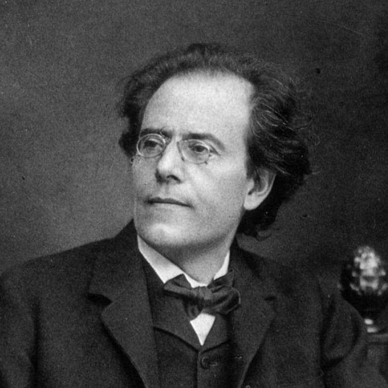 Gustav Mahler (Tully Potter)