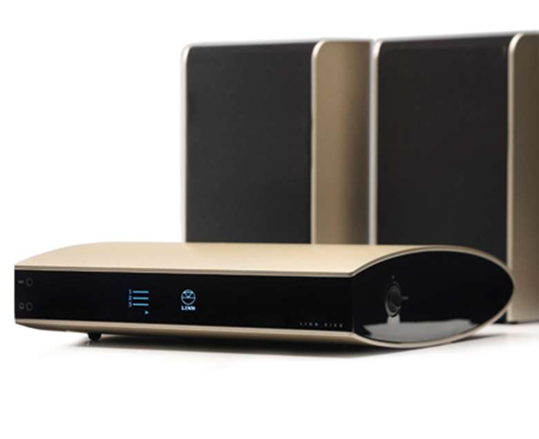 Linn Kiko is available in a range of colours