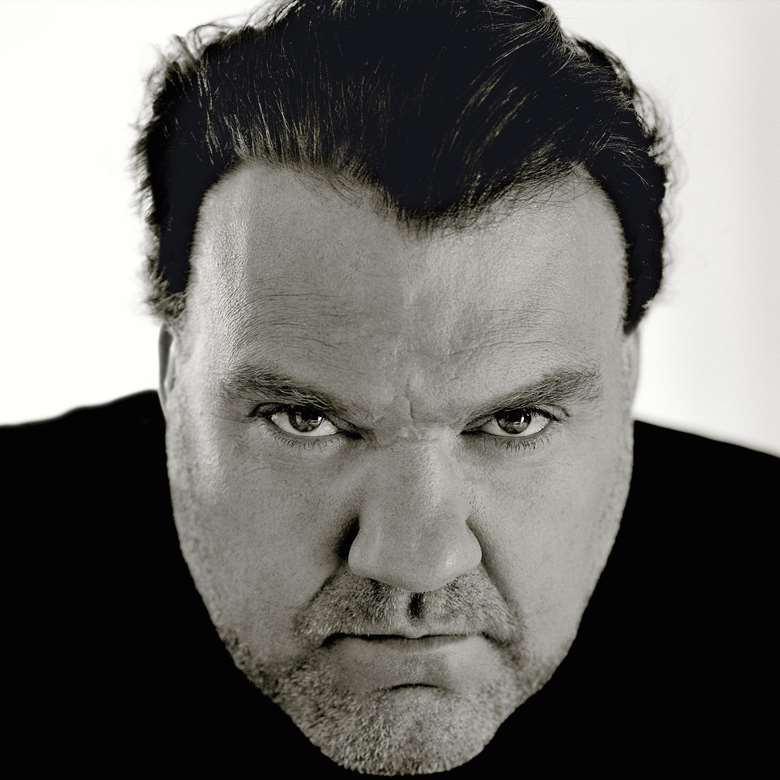 Bryn Terfel (photo Mat Hennek / DG)