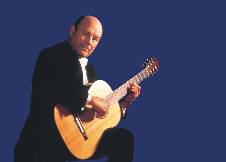 Julian Bream