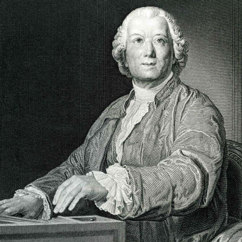 Jean-Pierre Rampal (Everett Collection Historical / Alamy)