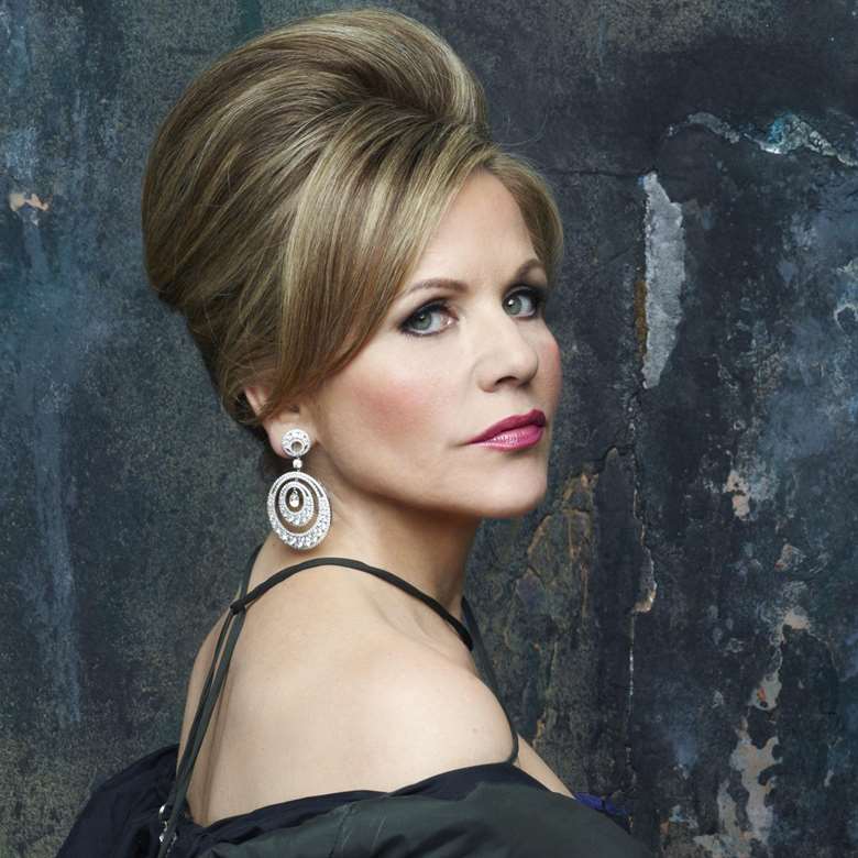 Renée Fleming (Andrew Eccles / Decca)