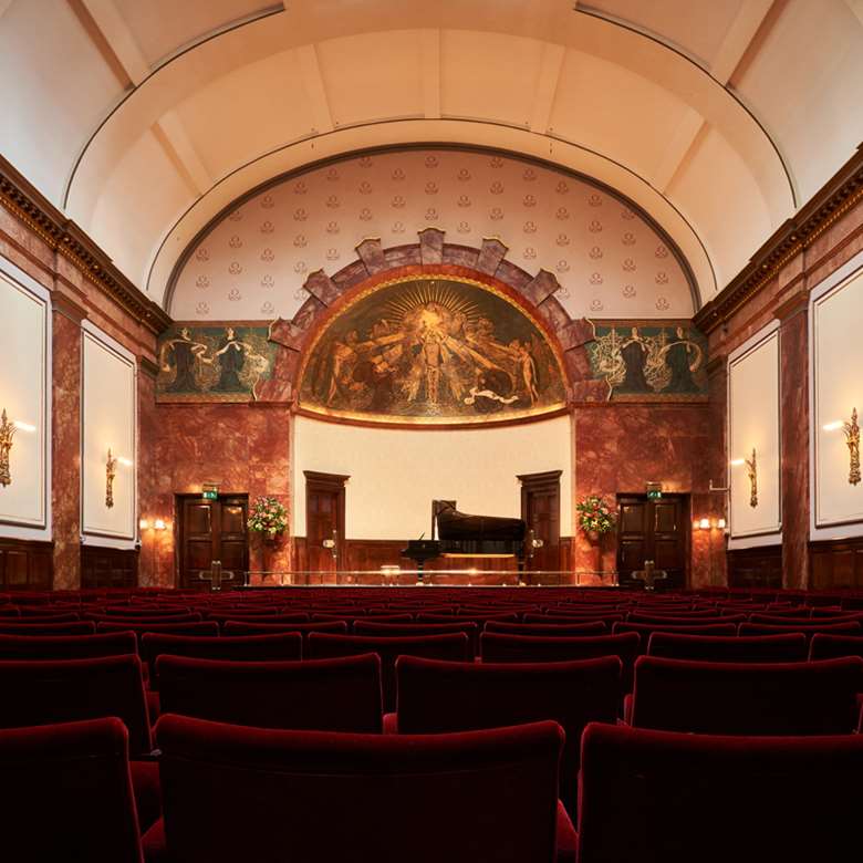 Wigmore Hall and BBC Radio 3 to broadcast daily recitals throughout June (photo: Kaupo Kikkas)