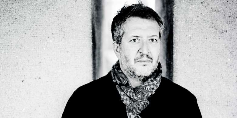 Thomas Adès (photo: Marco Borggreve)