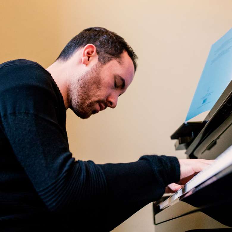Pianist Igor Levit announces next project (photo: Felix Broede/Sony Classical)