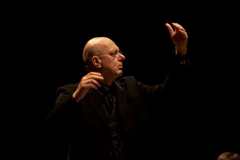 Leon Botstein (photo: Matt Dine)