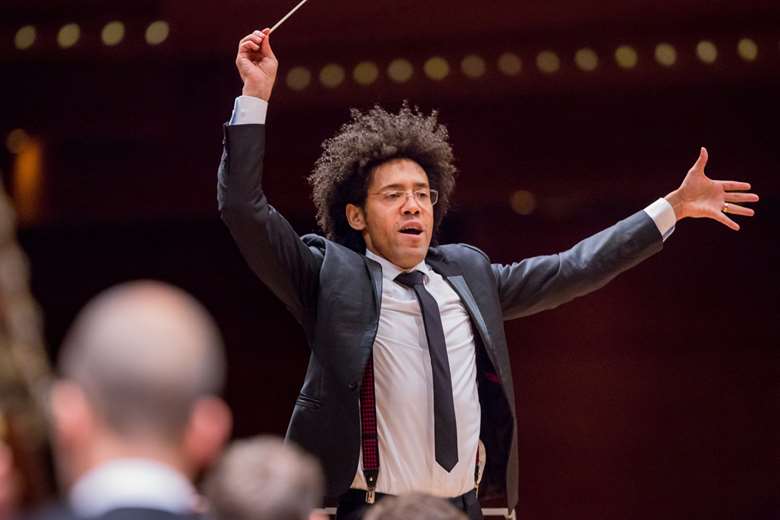 Orchestre Symphonique de Montréal names Rafael Payare as new Music Director (photo: Antoine Saito)