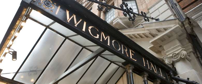 Wigmore Hall announces its Lockdown Commissions Scheme winners | Gramophone