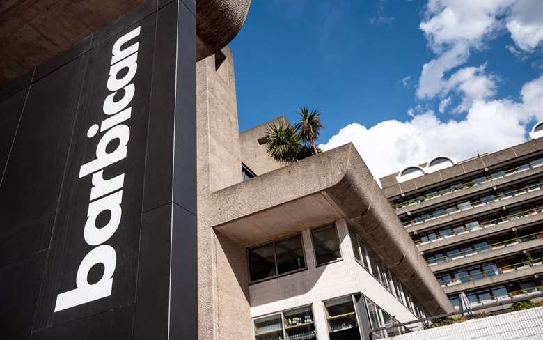 Barbican to be upgraded - but new Centre for Music will not go ahead