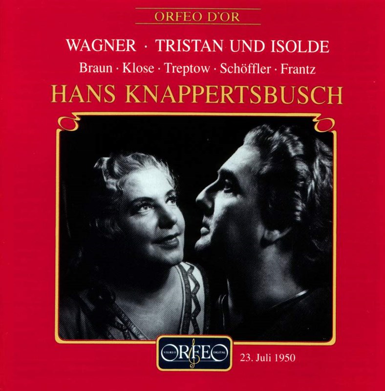 Top 10 Wagner recordings | Gramophone