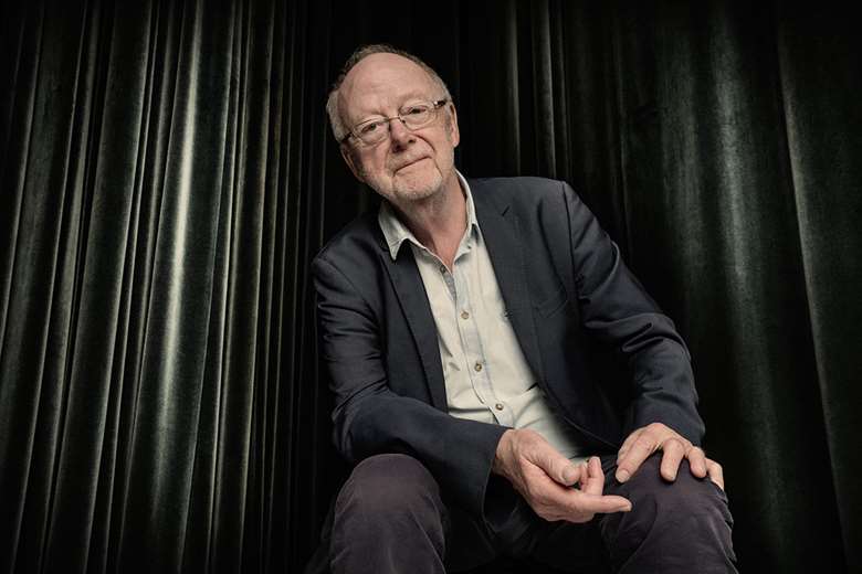 Composer Louis Andriessen, who has died aged 82 (photo: Marco Borggreve)