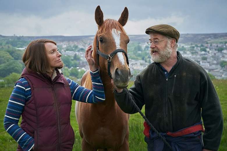 Dream Horse - in cinemas now (Warner Bros)