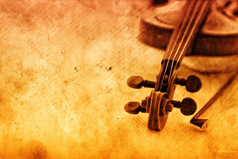 Forgotten Romantic violin concertos | Gramophone Forgotten Romantic violin concertos | Gramophone