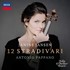 12 Stradivari Janine Jansen (Violin), Antonio Pappano (Piano)