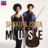Muse Sheku Kanneh Mason (Cello), Isata Kanneh Mason (Piano)