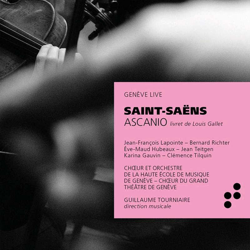 Saint-Saëns: Pioneer and paradox, rethinking the composer a