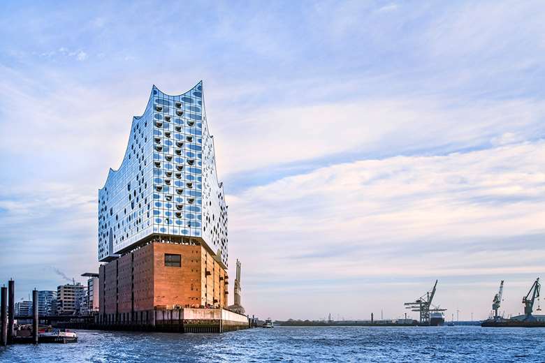 Hamburg’s Elbphilharmonie celebrates its 5th anniversary (Photo: Thies Raetzk)