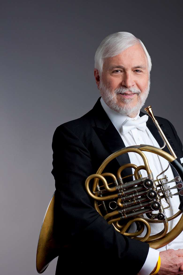 Dale Clevenger, the Chicago Symphony&#39;s legendary Principal Horn, has died | Gramophone