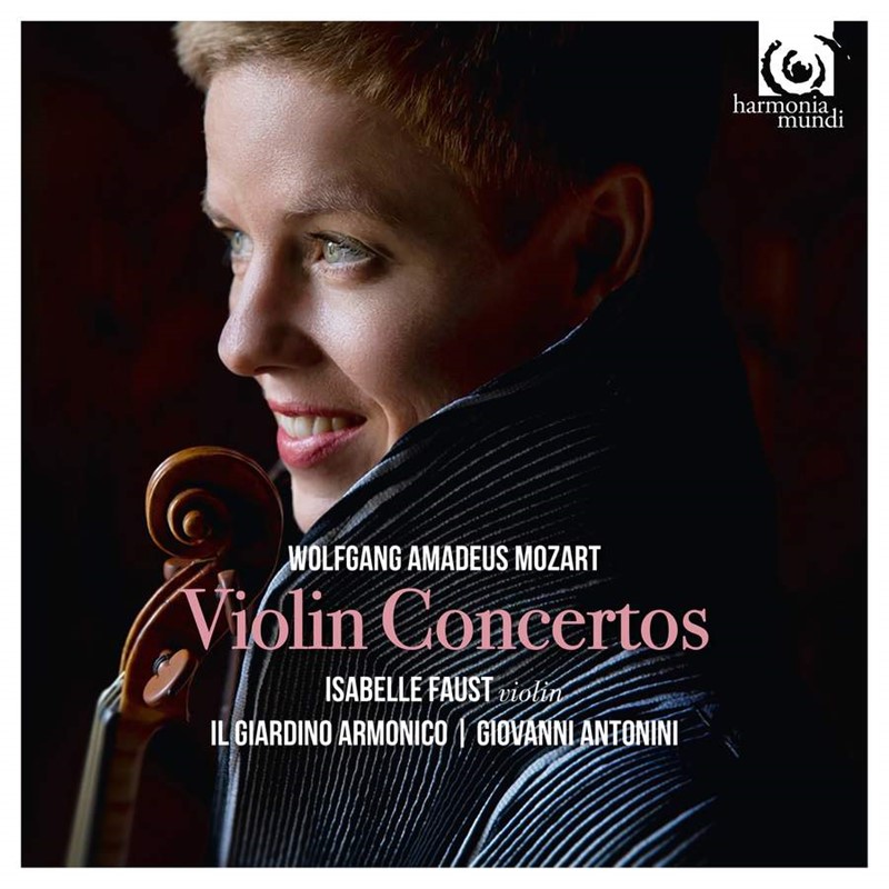 Violin Concertos: quick guide to the essential recordings | Gramophone