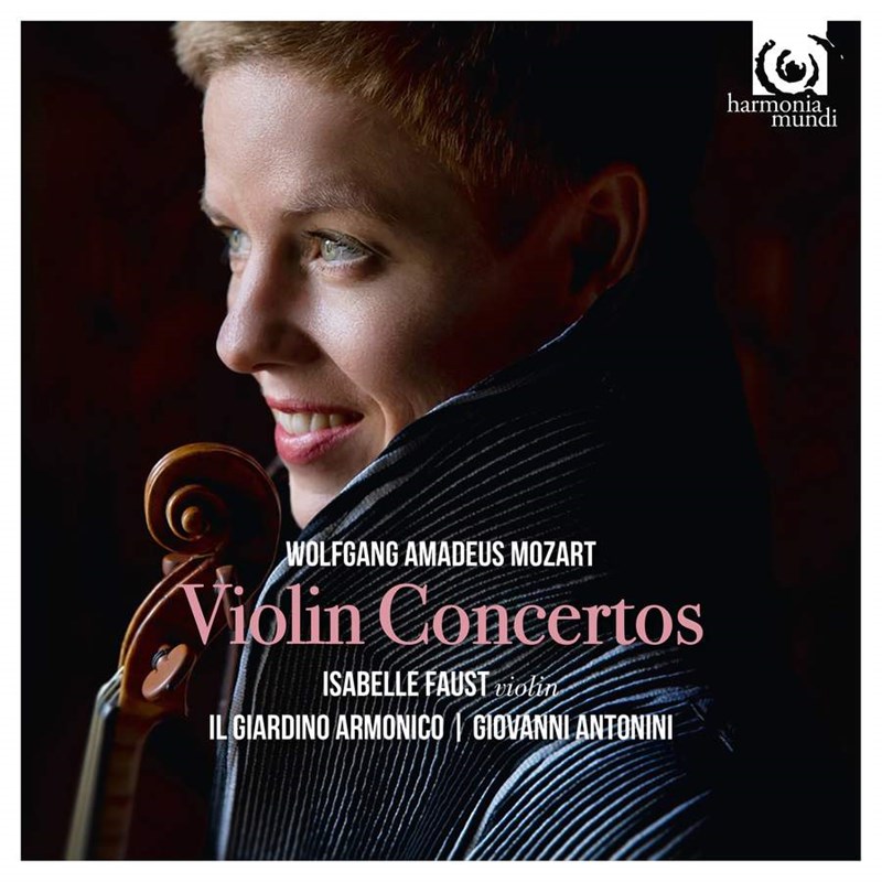 Violin Concertos: quick guide to the essential recordings | Gramophone