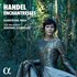 Handel Enchantresses Sandrine Piau (Soprano), Les Paladins, Jérôme Correas