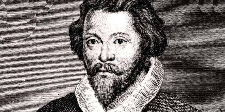 William Byrd (c1540-1623)