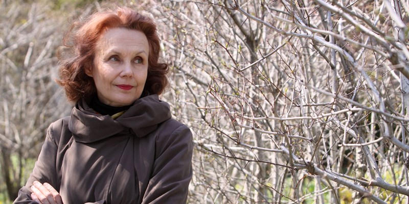 Saariaho