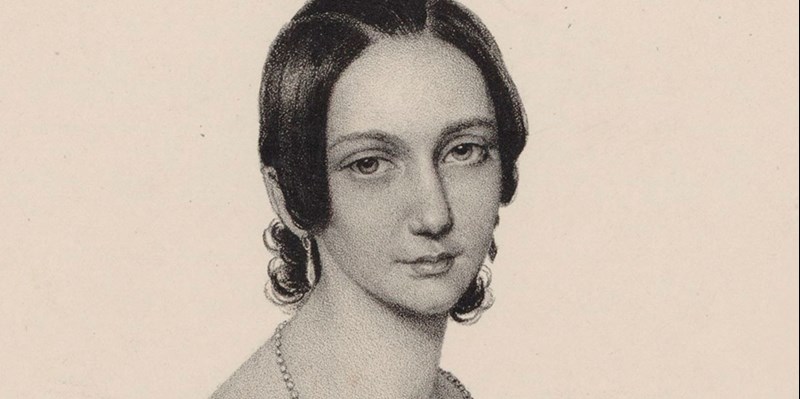 clara schumann