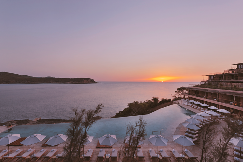 Six Senses Ibiza (Photo: Assaf Pinchuk Photography)