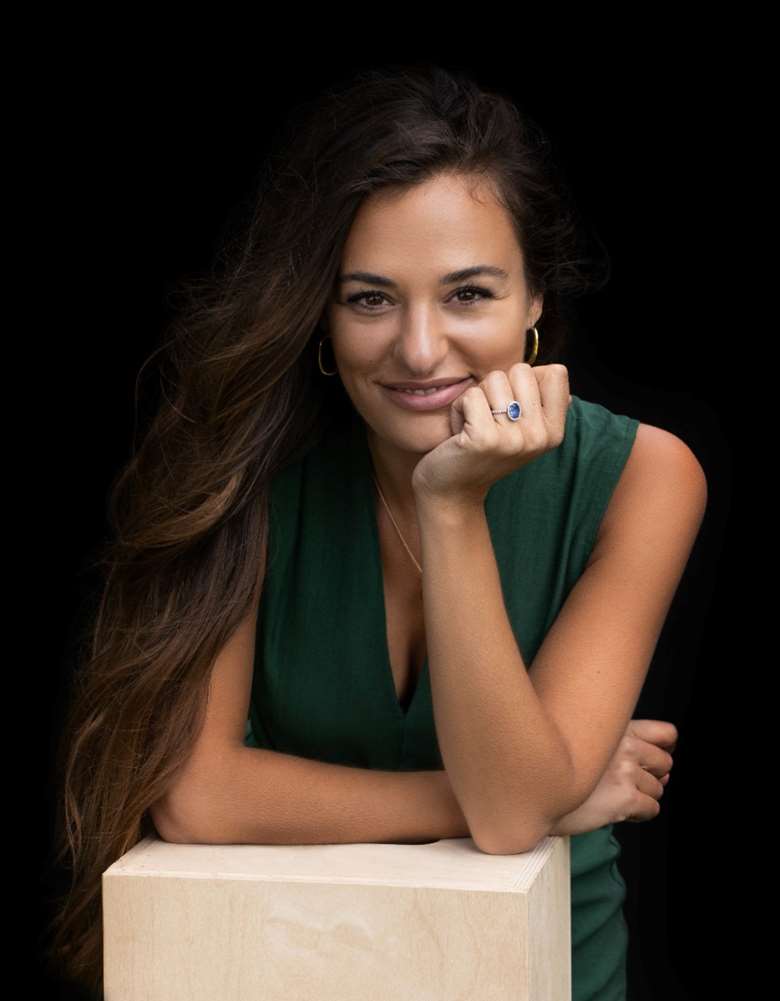 Nicola Benedetti (Photo: Franz Galo)