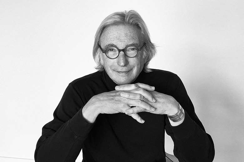 Michael Tilson Thomas (photo: Brigitte Lacombe)