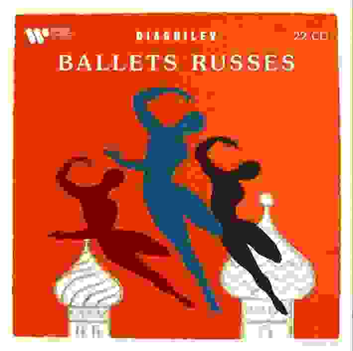 Warner Classics celebrates Sergei Diaghilev | Gramophone