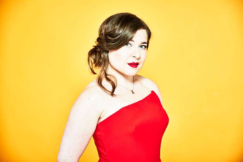 Alisa Weilerstein (photo: Paul Stuart)