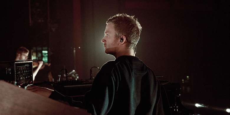 Ólafur Arnalds (photography: Maximilian Koenig)