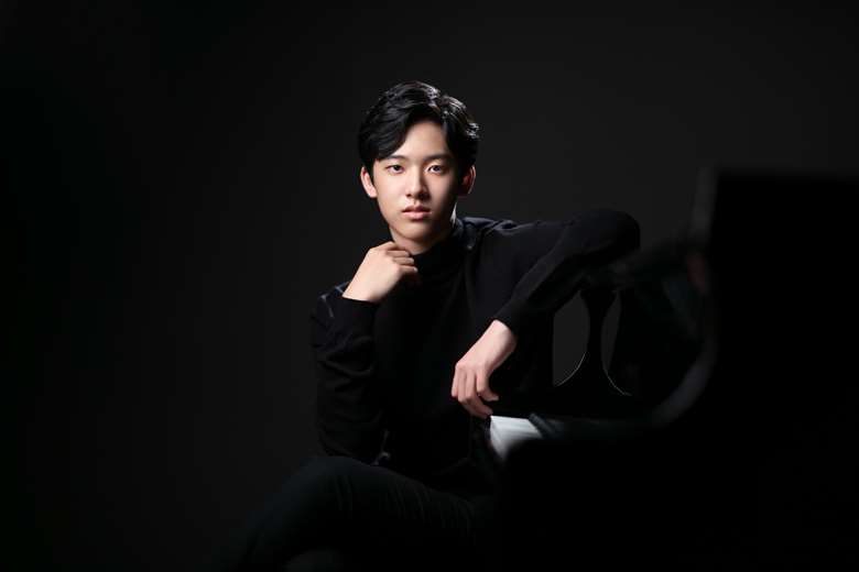 Yunchan Lim, 18, from South Korea: 'I’m sure Chopin himself would have revelled in Lim’s sheer agility and rhythmic verve' in the 'Là ci darem la mano' Variations