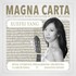 Magna Carta The Complete Works For Guitar Of John Brunning Xuefei Yang (Guitar), Royal Liverpool Philharmonic Orchestra, Johannes Moser