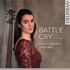‘Battle Cry – She Speaks’ Helen Charlston