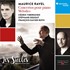 Ravel Concertos Pour Piano & Mélodies Les Siècles, François Xavier Roth, Cédric Tiberghien, Stéphane Degout