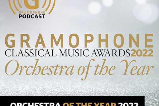 Gramophone – classical music magazine, podcast and reviews | Gramophone