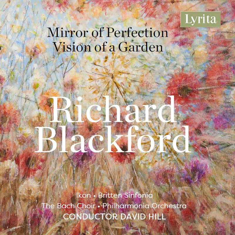 Blackford Mirror of Perfection