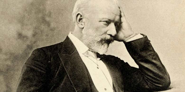 Tchaikovsky in 1893, the year in which he died – just eight days after conducting the premiere of his Sixth Symphony (photography: Lebrecht Music Arts/Bridgeman Images)