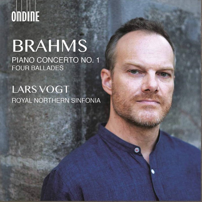 brahms piano concertos lars vogt