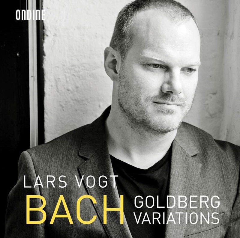 Bach, J S: Goldberg Variations, BWV988  Lars Vogt (piano)