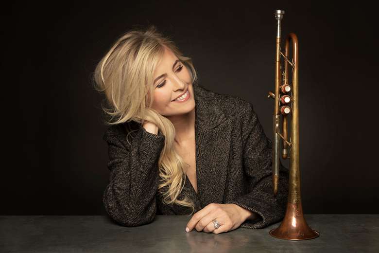 Alison Balsom (photo: Simon Fowler)