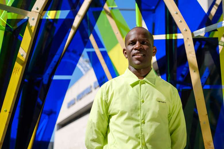 Love Ssega