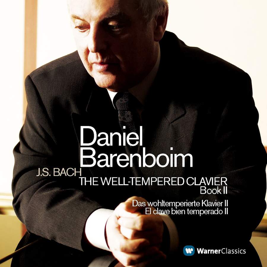 Daniel Barenboim: 10 unmissable recordings | Gramophone