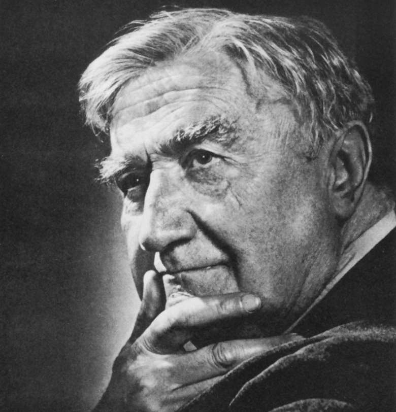 Vaughan Williams: an influential advocate of amateur and community music-making (photo: Bridgeman Images)