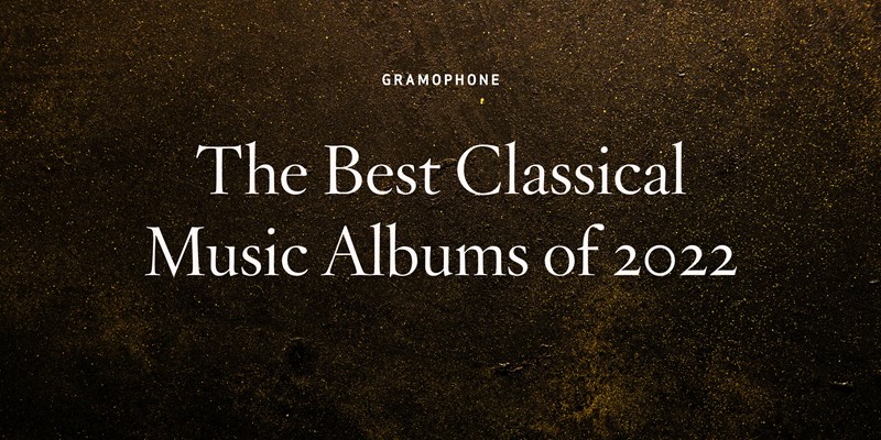5 Classical Music Albums You Can Listen to Right Now - The New York Times