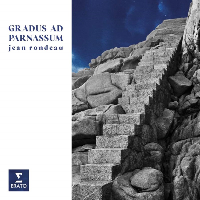 ‘Gradus ad Parnassum’