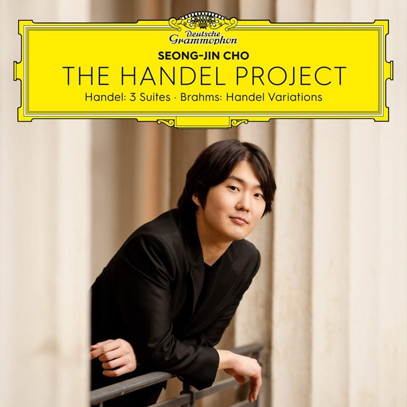 ‘The Handel Project’